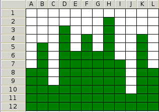 grid graph