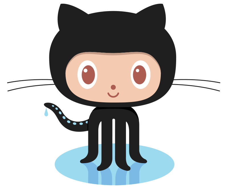 GitHub Octocat